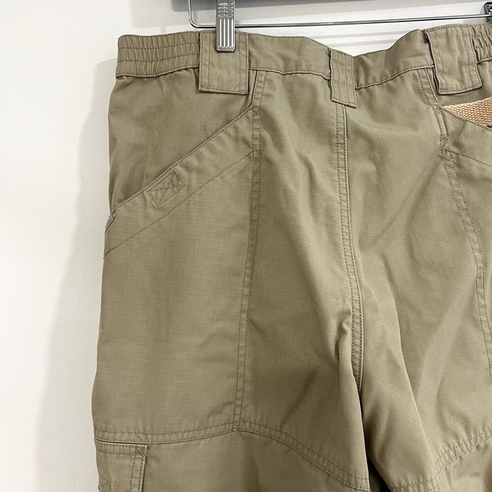 511 Tactical Taclite® Pro Pant 74273 34X30 Khaki Cargo - Picture 7 of 16